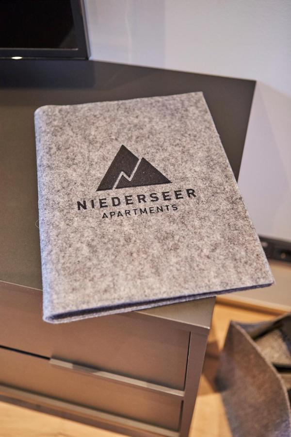 זאלבך הינטרגלם Studio Niederseer מראה חיצוני תמונה